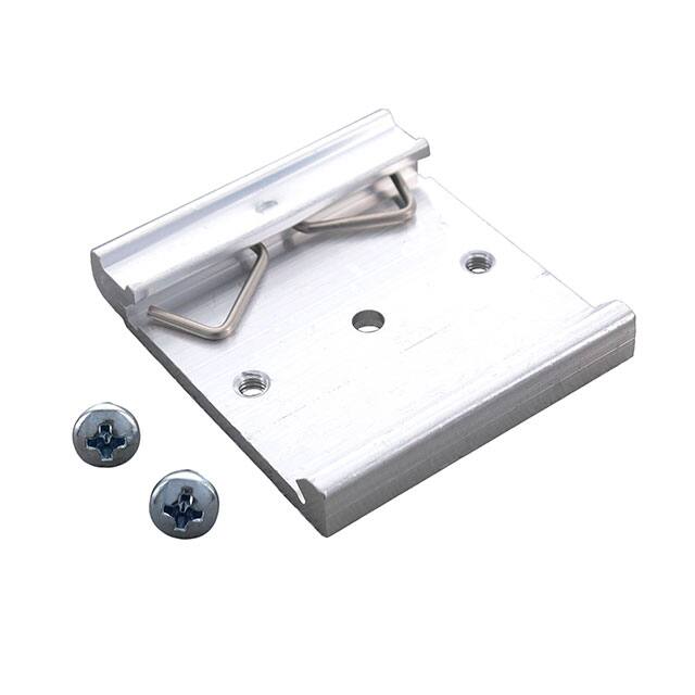 STK-DIN BRACKET DIN RAIL MOUNTING