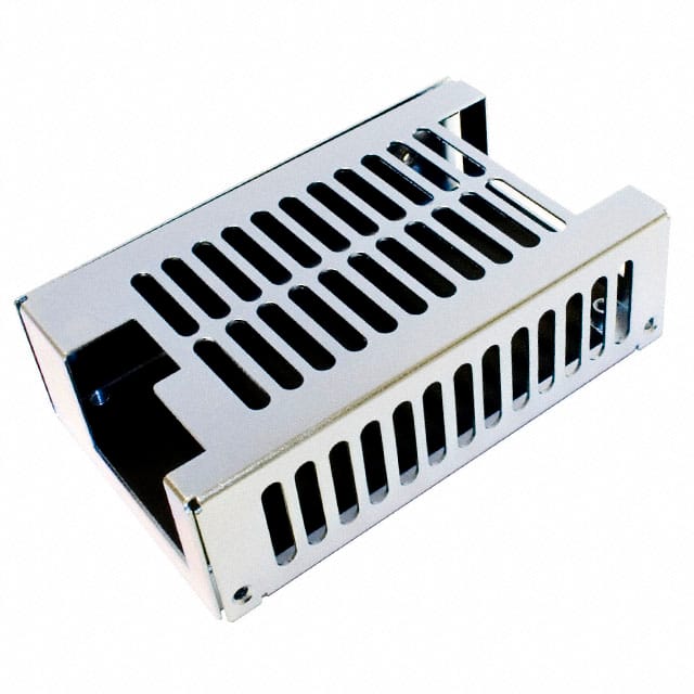 ECM100 COVER COVER ASSY FOR ECM100 POWER SUP