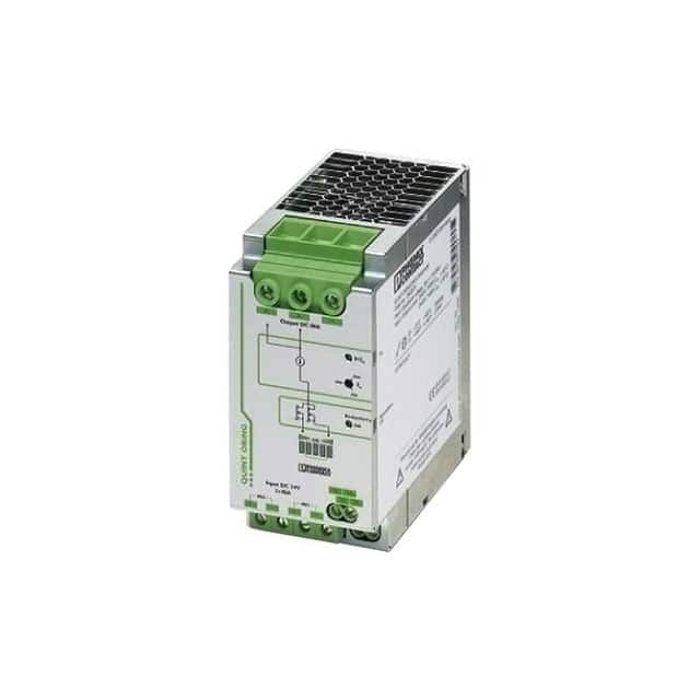 2902879 REDUNDANCY MOD FOR QUINT PWR SUP