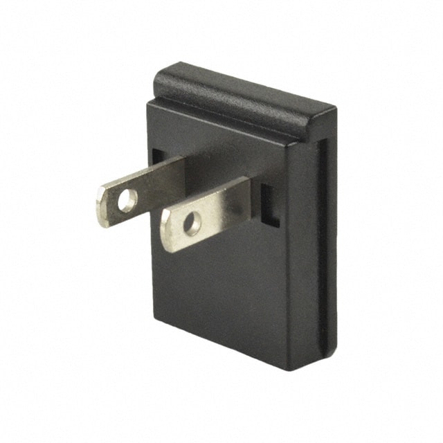 SMI-US-2 INPUT PLUG US FOR SMI18/24/36