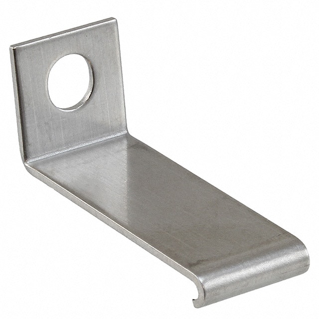 Z165 MOUNT CLAMP FOR XGEN POWER SUPP