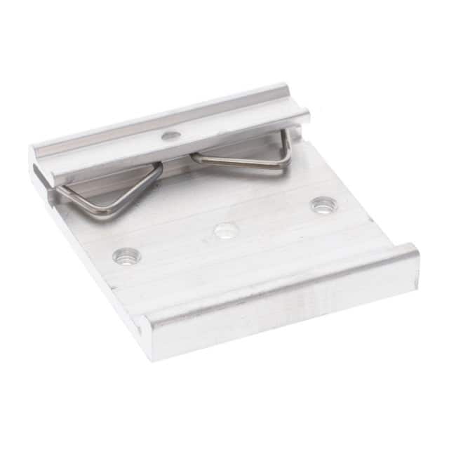 DRP-03 MOUNT HARDWARE DIN RAIL PWR SUP
