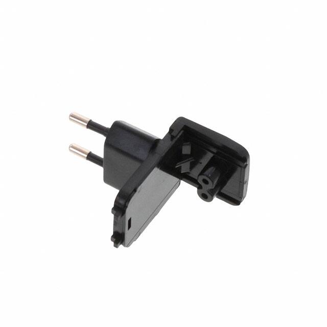 R-EU-2(R) HYBRID R PLUGS EUROPE CLASS II