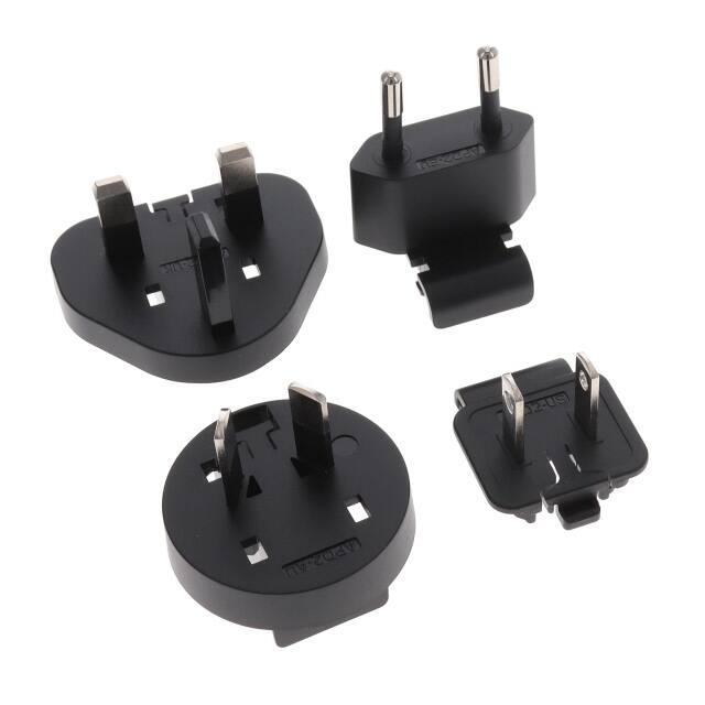 TR18RDM-ASUE INPUT PLUG KIT