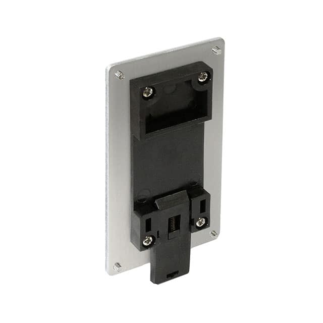 TMP-MK1 DIN RAIL MNT KIT FOR TMP 15W PWR