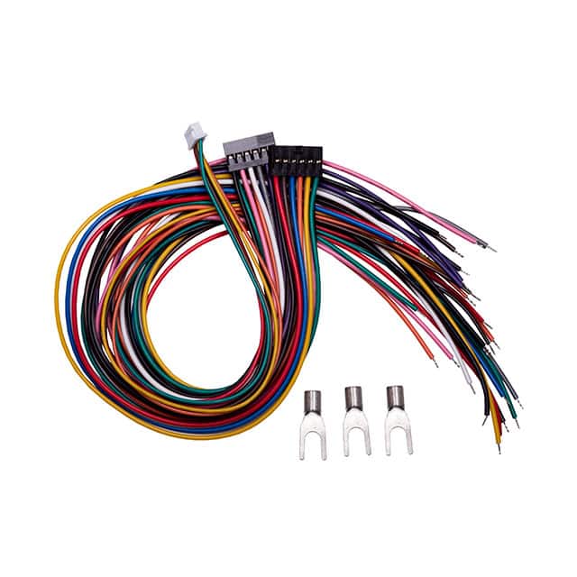 CAB-N12 AC INPUT AND GLOBAL SIGNALS SET
