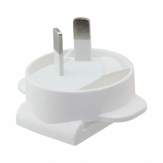 RPS-MAB1W INPUT PLUG AUSTR FOR WALL ADAPT