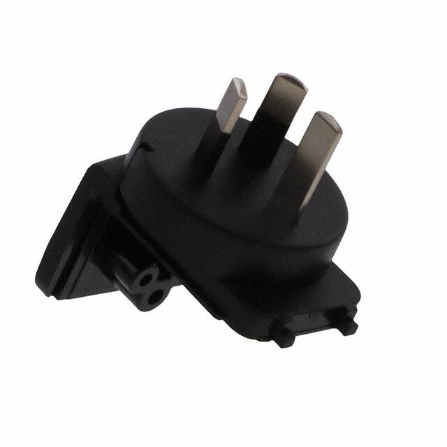 R-SAA-3(R) INPUT PLUG AUSTR FOR WALL ADAPT