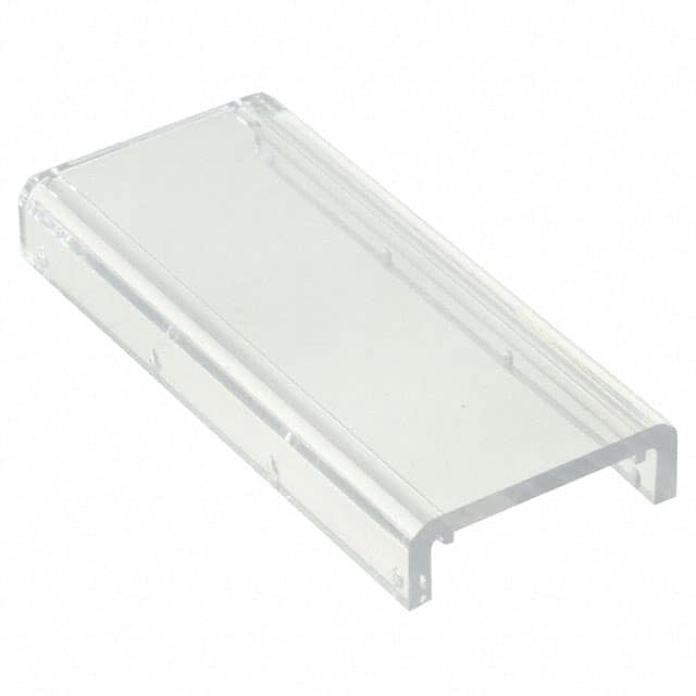 S82Y-VS-C4P COVER FOR S8VS 180W 240W PWR SUP