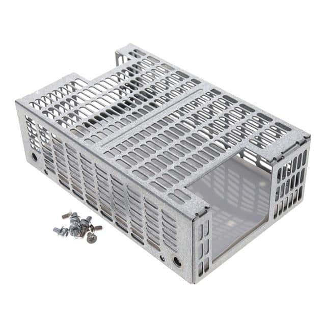 PQC-COVER PQC250 COVER KIT (3X5) FOR PQC25