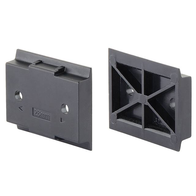 ZM3.WALL BRACKET WALL MNT FOR MINILINE-2