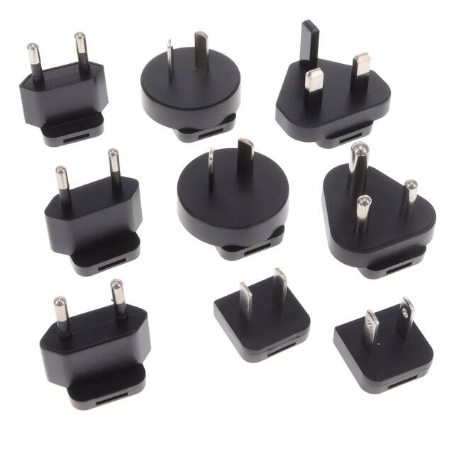 Q-KIT-9(R) INPUT BLADES,Q,BLACK: Q-NA,Q-SAA