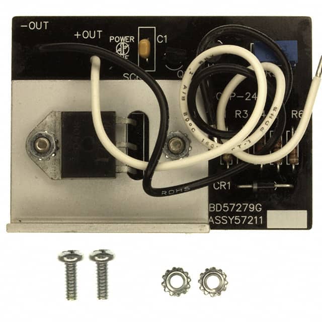 OVP-24G OVERVOLT PROT FOR BEL POWER