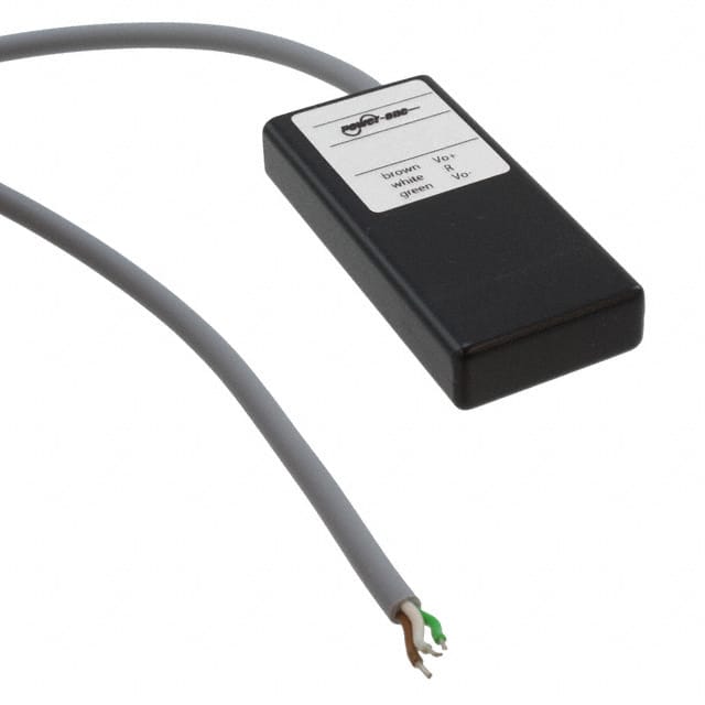 S-KSMH12-2.27-30-2 TEMP SENSOR FOR BATT CHARGR SYST