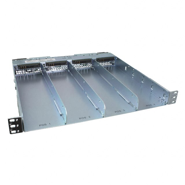 J85480S1L20Z POWER SHELF FOR COMPACT PWR LINE