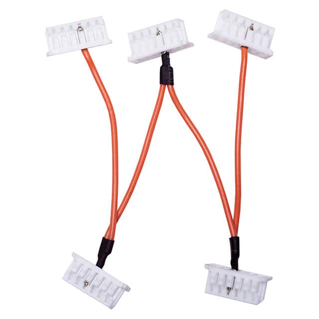 CAB-CS5 CABLE - NEVO & VCCM SHARE 5 LINK