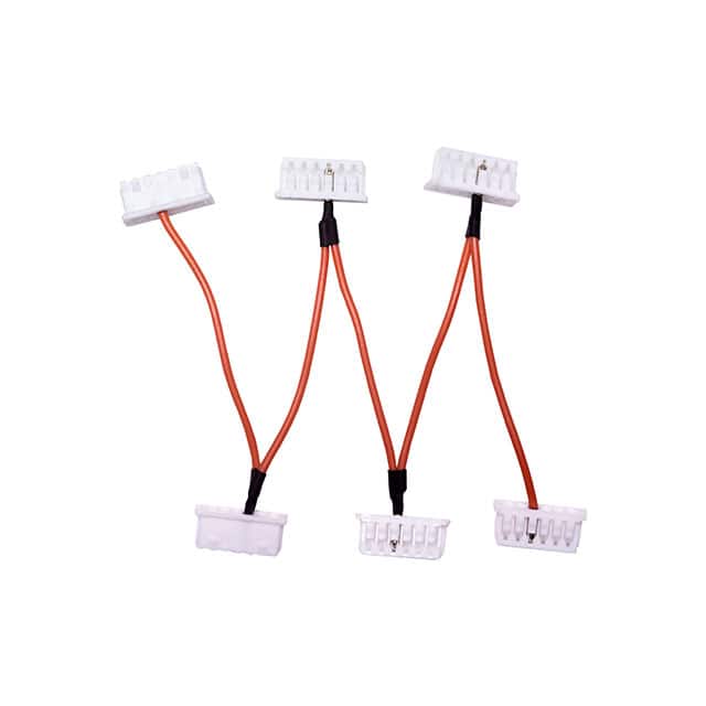 CAB-CS6 CABLE - NEVO & VCCM SHARE 6 LINK