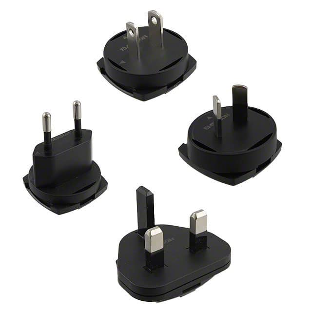DA-ALL INTERCHANGE BLADE KIT DA12-M/18M