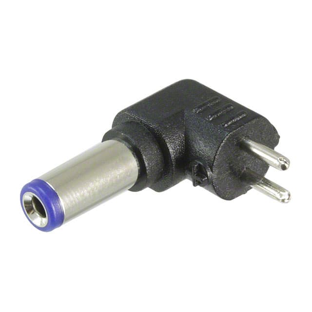 5521TIP-EX ADAPTER PLUG 2PIN TO DC BARREL