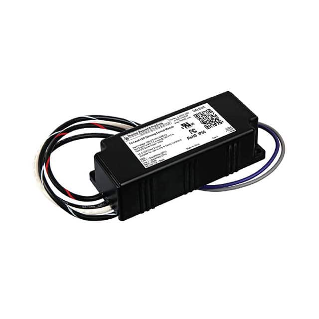 SD3-25-120 DIMMING MODULE FOR 0-10V LED SUP