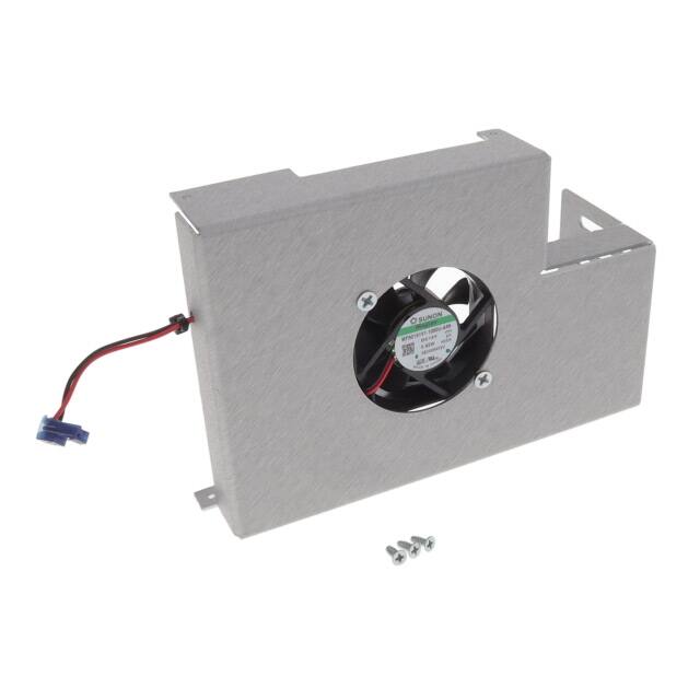 09-150CFG COVER WITH FAN