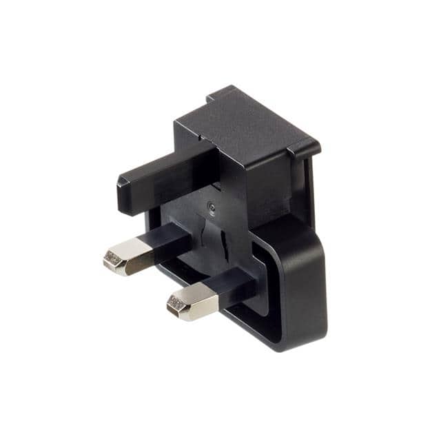 1847544 UK PRIMARY ADAPTER FOX SYSTEM BL