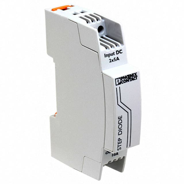 2868606 REDUNDANCY MOD FOR QUINT PWR SUP