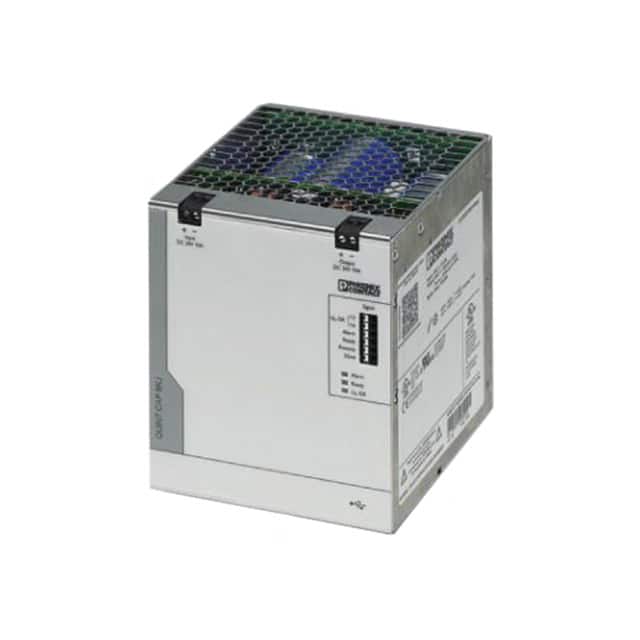 2320571 CAPACITY MODULE 24V
