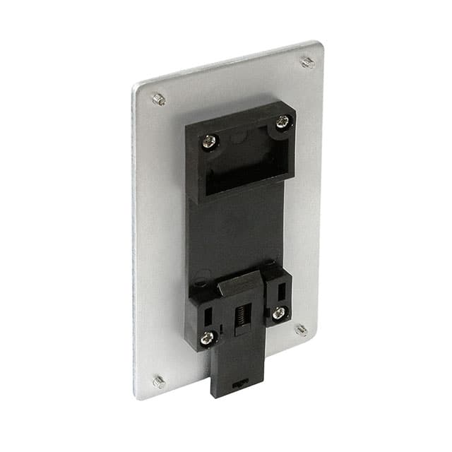 TMP-MK2 DIN RAIL MNT KIT FOR TMP 30W/60W