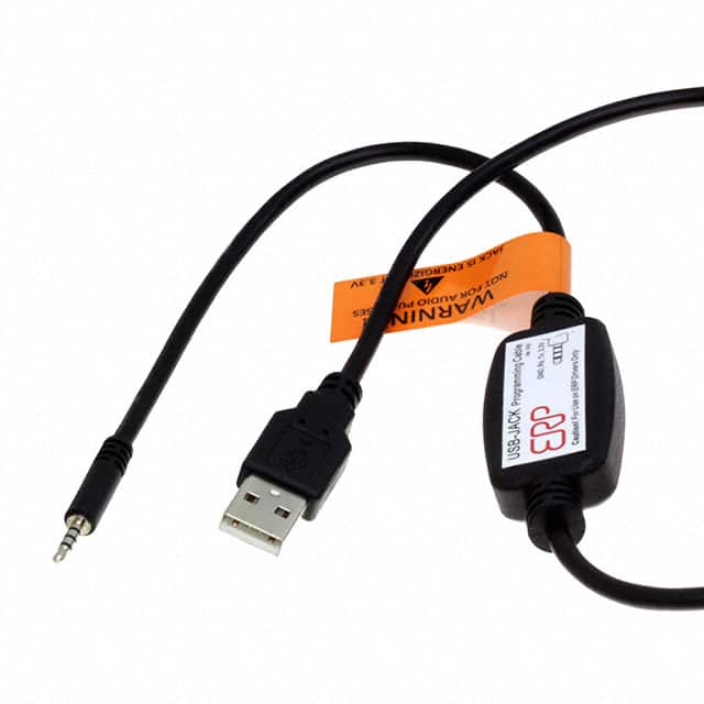 PROG-JACK-USB PROGRAM CABLE PSB30/PSB40/PSB50