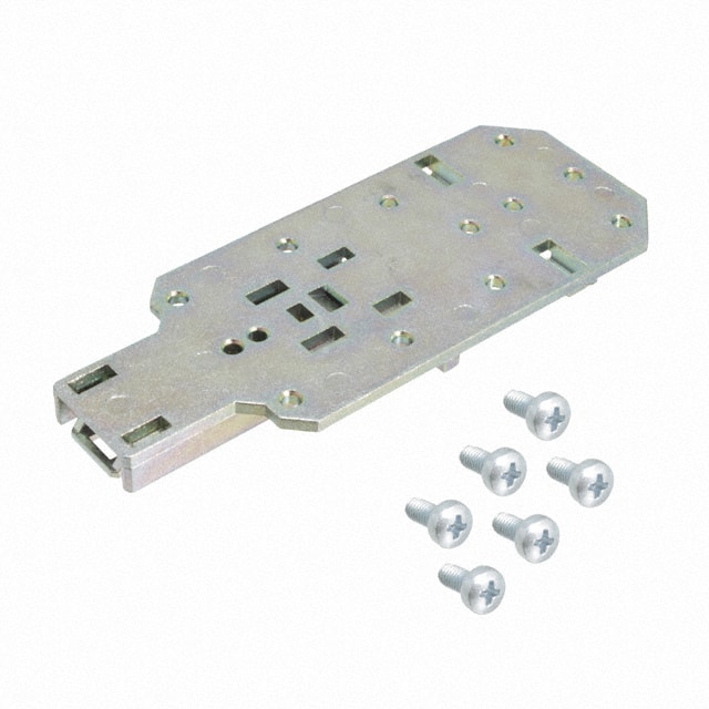 2866857 ADAPTER MOUNT FOR QUINT PWR SUPP