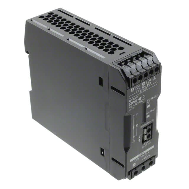 S8VK-R10 REDUNDANCY MODULE FOR OMRON S8VK