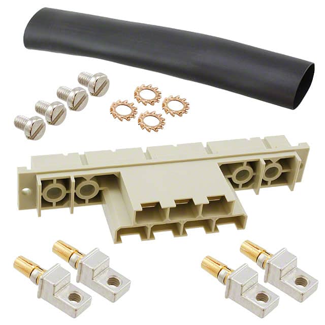 HZZ00110-G FASTON TERM FOR CASS STYLE CNVTR