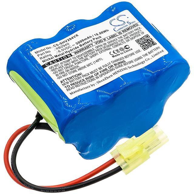 4894128146087 BATTERY Replacement for Cameron Sino 489