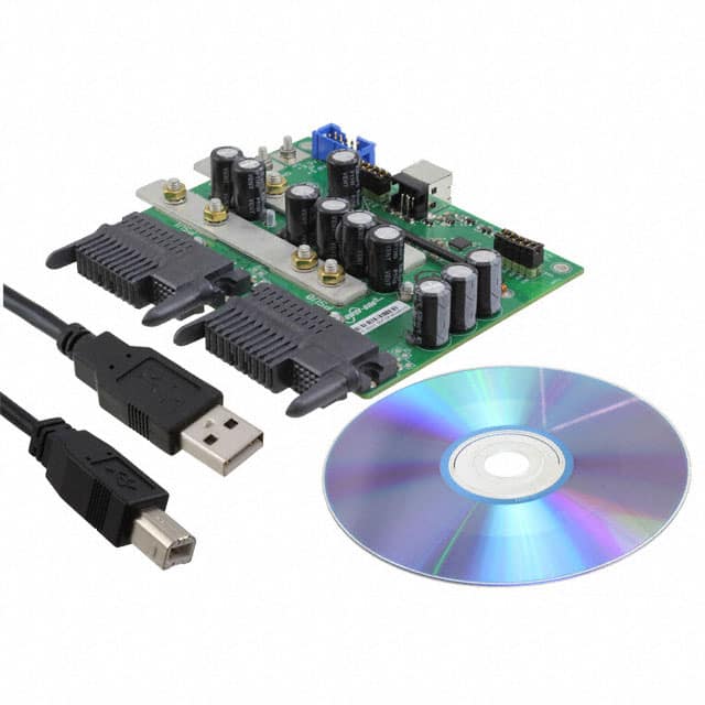 SNP-OP-BOARD-01 PARALLEL BOARD FOR PFE SERIES