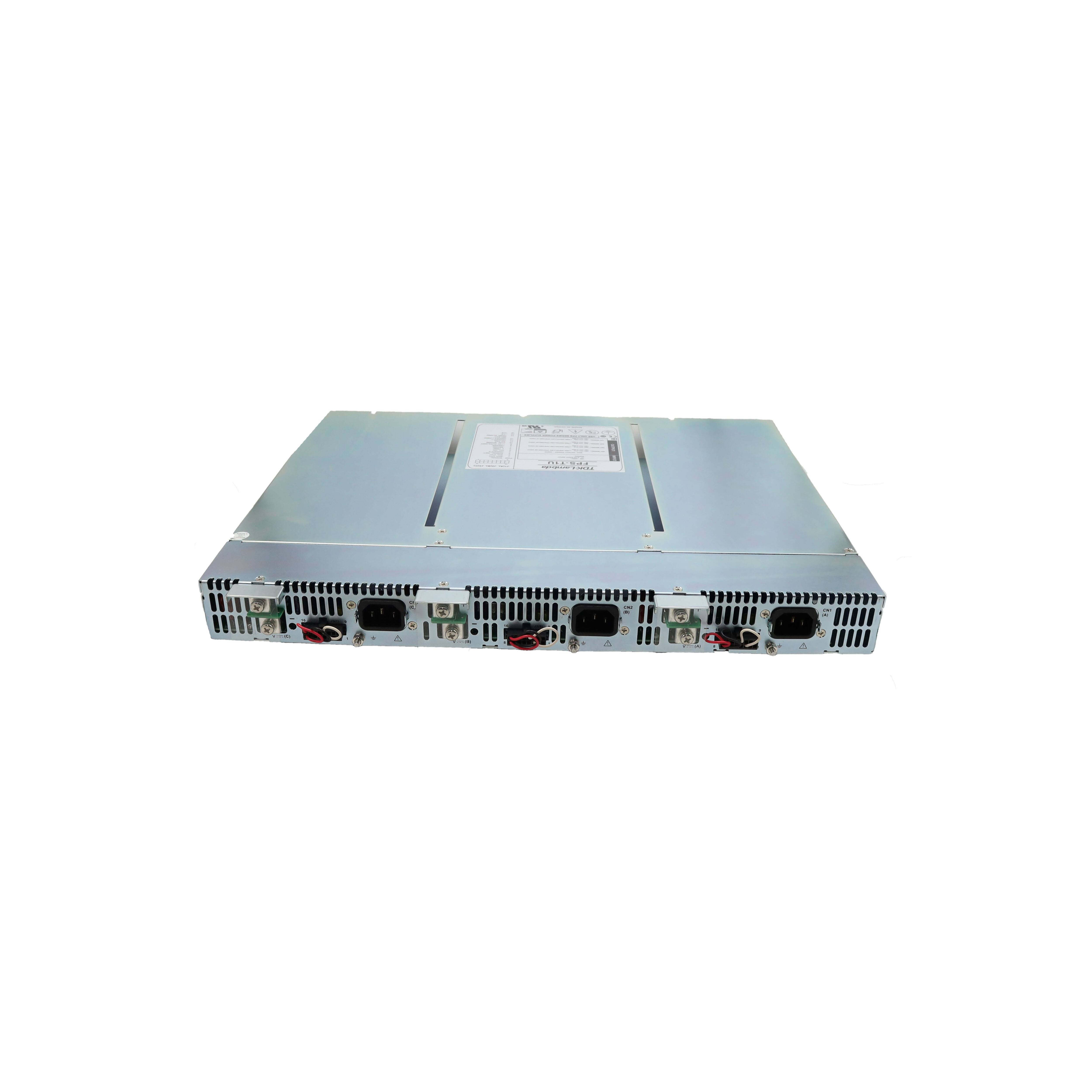 FPS-T1U POWER SHELF FOR FPS1000 SERIES