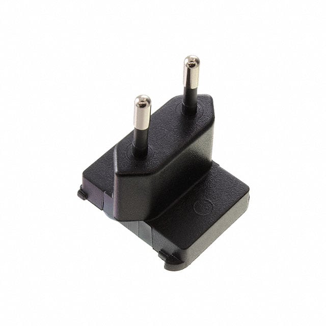G8706402020 EU PLUG TR15RA / TR30RAM