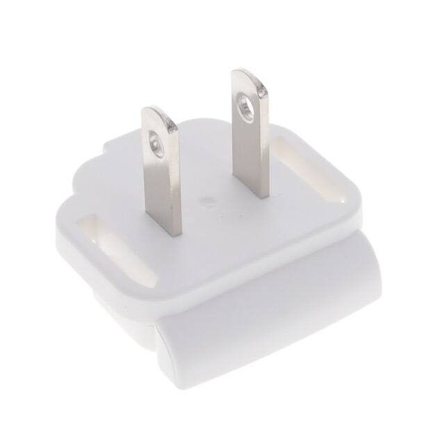 RPA-MAB1W INPUT PLUG US FOR WALL ADAPTER