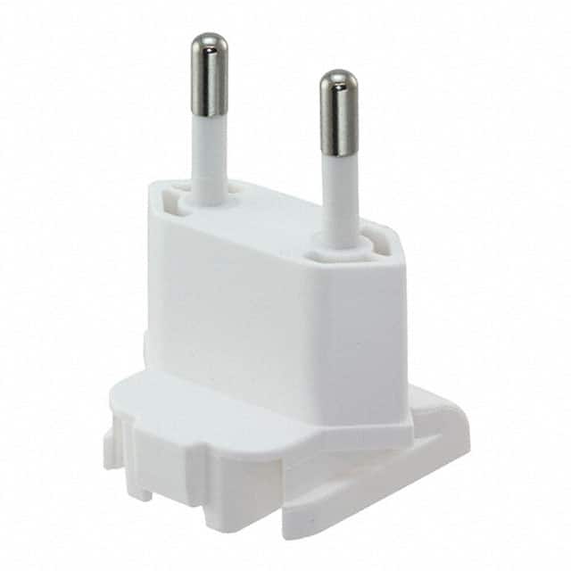RPE-MAB1W INPUT PLUG EUROPE FOR WALL ADAPT