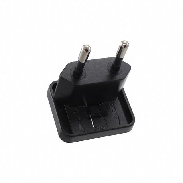 AC PLUG-EU2 INPUT PLUG EU GEM12I/18I/30I/40I
