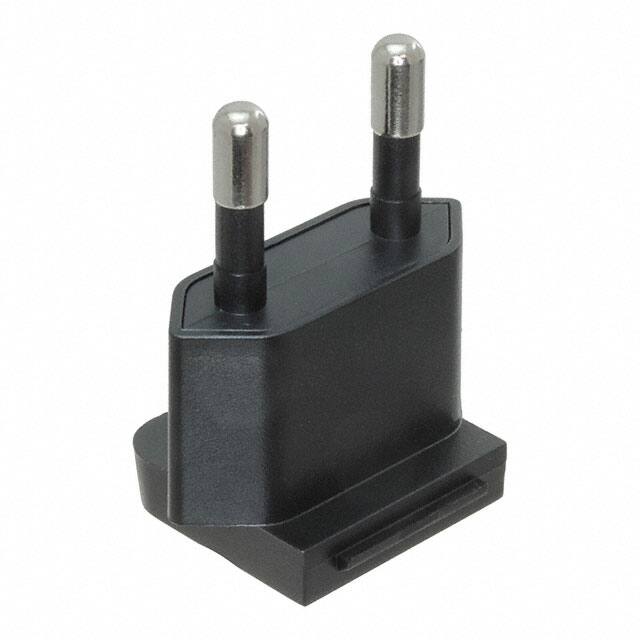 Q-KR(R) INPUT PLUG KOREA FOR WALL ADAPT