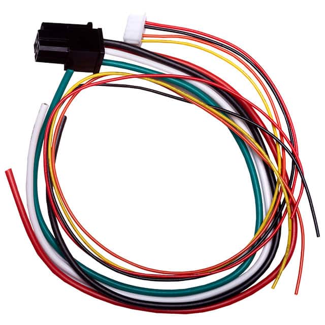 CAB-DOP DUAL OUTPUT POWER AND SENSE CABL