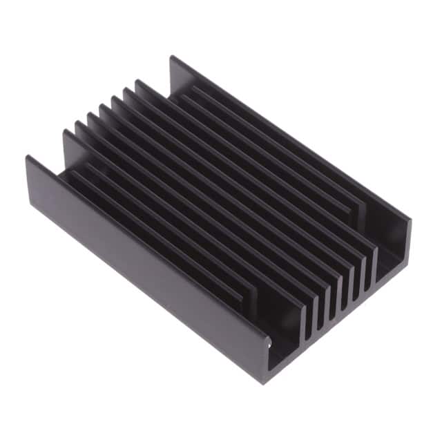 M-C448 HEAT SINK HEAT SINKS STAND ALONE HEAT SINK