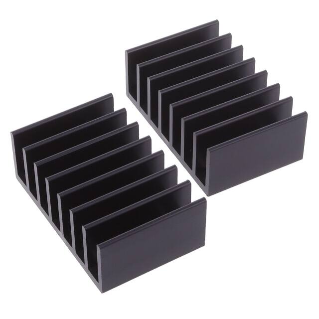 M-C421 HEAT SINK HEAT SINKS STAND ALONE HEAT SINK