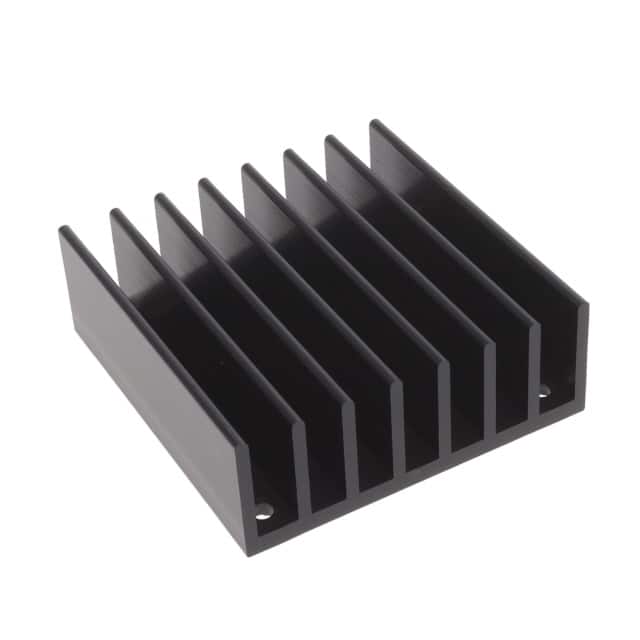 M-C308 HEAT SINK HEAT SINKS STAND ALONE HEAT SINK