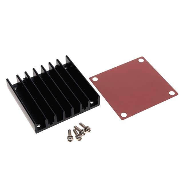 M-C091 HEAT SINK KITS HEAT SINKS HEAT SINK KIT, LONGIT