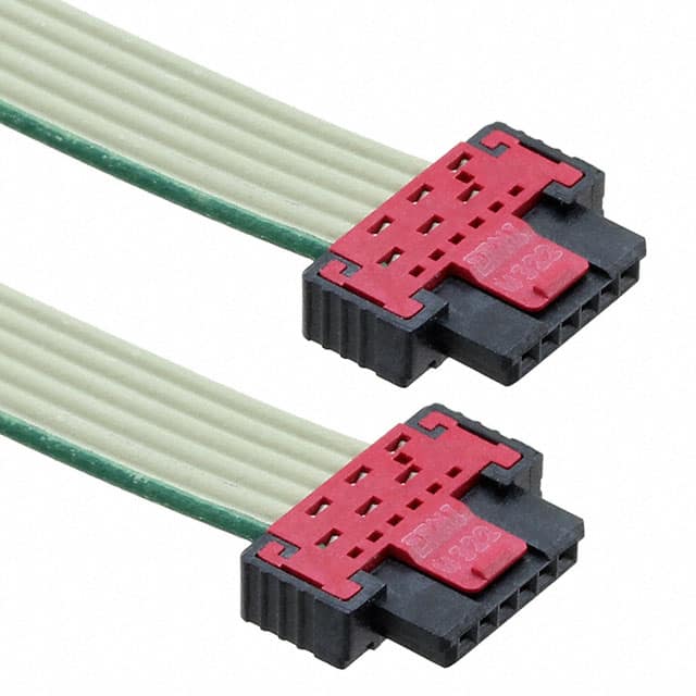 MBC61-030-0 CABLE FOR DC/DC CONVERTER 30CM