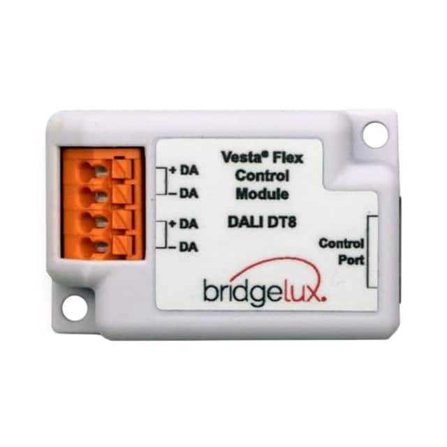 BXCS-12D-N2P-01-A DALI DT8 CNTL FOR VESTA FLX DRVR