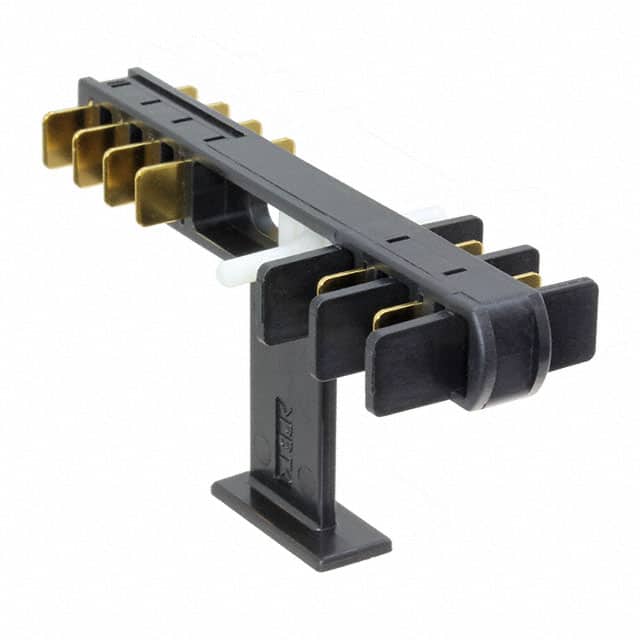 S8T-BUS01 BUS LINE CONN FOR S8TS PWR SUPP