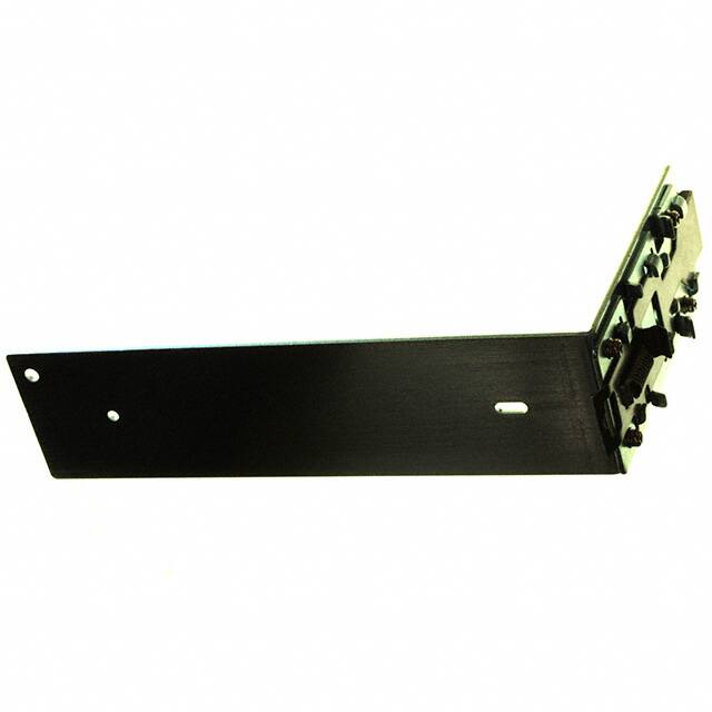 DIN-03 BRACKET DIN RAIL HWS80/100/150